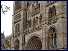 Natural History Museum, South Kensington