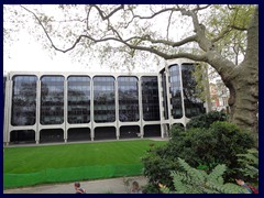 Natural History Museum, South Kensington