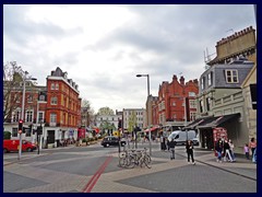 South Kensington 32