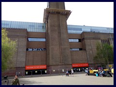 Tate Modern 02