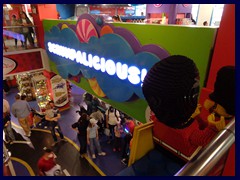 Hamleys 31