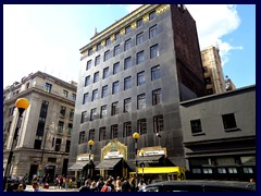 Oxford Circus, Regent Street 13