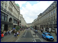 Oxford Circus, Regent Street 20