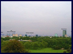 Primrose Hill 2006 05