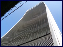 Sky Garden, Walkie-Talkie Bldg 01