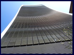 Sky Garden, Walkie-Talkie Bldg 04