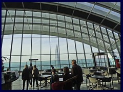 Sky Garden, Walkie-Talkie Bldg 17