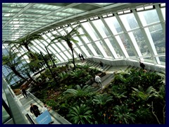 Sky Garden, Walkie-Talkie Bldg 18