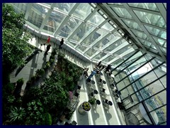 Sky Garden, Walkie-Talkie Bldg 19