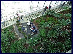 Sky Garden, Walkie-Talkie Bldg 29