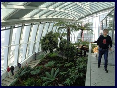 Sky Garden, Walkie-Talkie Bldg 31