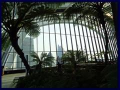 Sky Garden, Walkie-Talkie Bldg 37