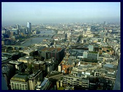 Sky Garden, Walkie-Talkie Bldg 41