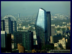 Sky Garden, Walkie-Talkie Bldg 44