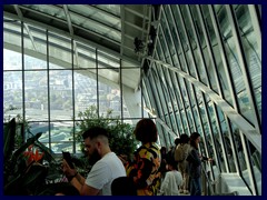 Sky Garden, Walkie-Talkie Bldg 47