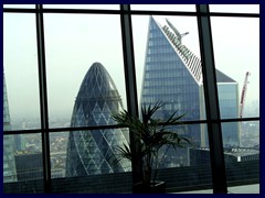 Sky Garden, Walkie-Talkie Bldg 51