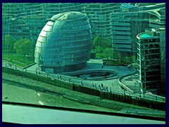 Sky Garden, Walkie-Talkie Bldg 56