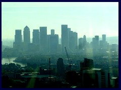 Sky Garden, Walkie-Talkie Bldg 62