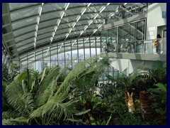 Sky Garden, Walkie-Talkie Bldg 69