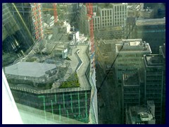 Sky Garden, Walkie-Talkie Bldg 70