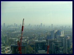 Sky Garden, Walkie-Talkie Bldg 71