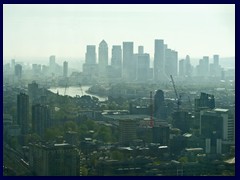 Sky Garden, Walkie-Talkie Bldg 72