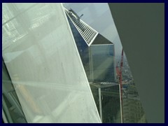 Sky Garden, Walkie-Talkie Bldg 74