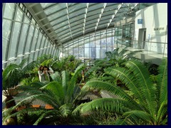 Sky Garden, Walkie-Talkie Bldg 75