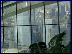 Sky Garden, Walkie-Talkie Bldg 76