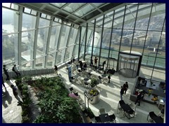 Sky Garden, Walkie-Talkie Bldg 79