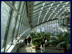 Sky Garden, Walkie-Talkie Bldg 83