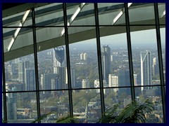 Sky Garden, Walkie-Talkie Bldg 84