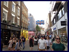 Carnaby Street 13