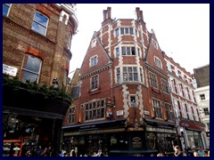 Carnaby Street 21