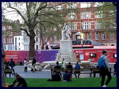 Leicester Square 16