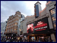 Leicester Square 17