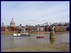 Millennium Bridge