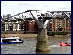 Millennium Bridge