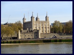 The Tower of London