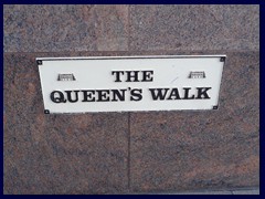 The Queen's Walk