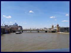 Views from the Thames 19