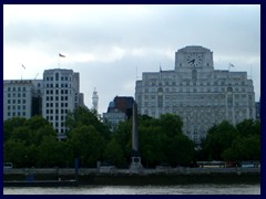 Views from the Thames 2006 06 - Savoy Place