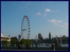 Views from the Thames 2006 08