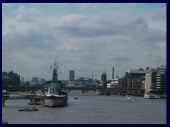 Views from the Thames 2006 13