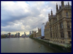 Westminster Palace