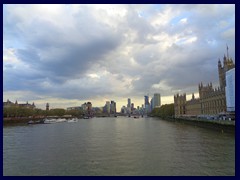 Views from the Thames 26