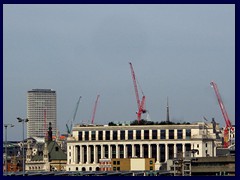 Centrepoint, BT Tower