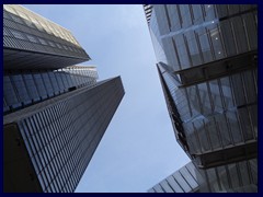 The Shard and its views 004