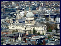 St Paul's Cathedral