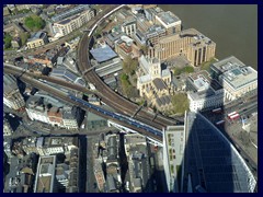 The Shard and its views 015